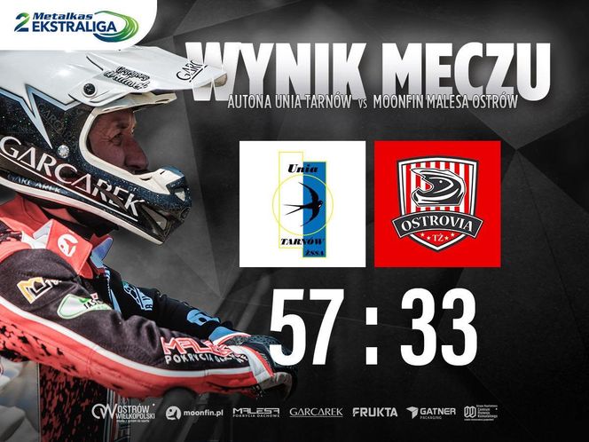 wynik meczu