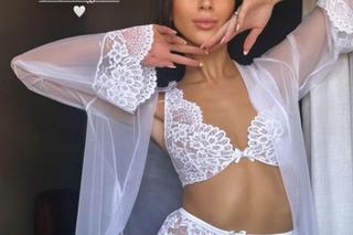 Roxie i Kevin są małżeństwem