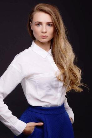 OKSANA SKOVORODA (Olga Zhukovtsova-Kiyashko)