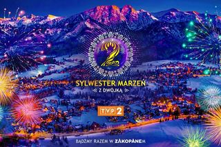 Sylwester Zakopane 2023/2024 - transmisja ONLINE i TV. O której godzinie start?