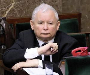 Jarosław Kaczyński 