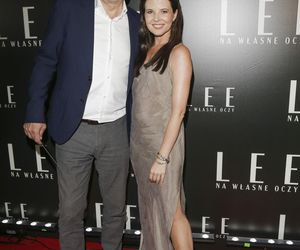 MAciej Orłoś i Paulina Koziejowska już po ślubie? Na ich palcach lśnią obrączki!