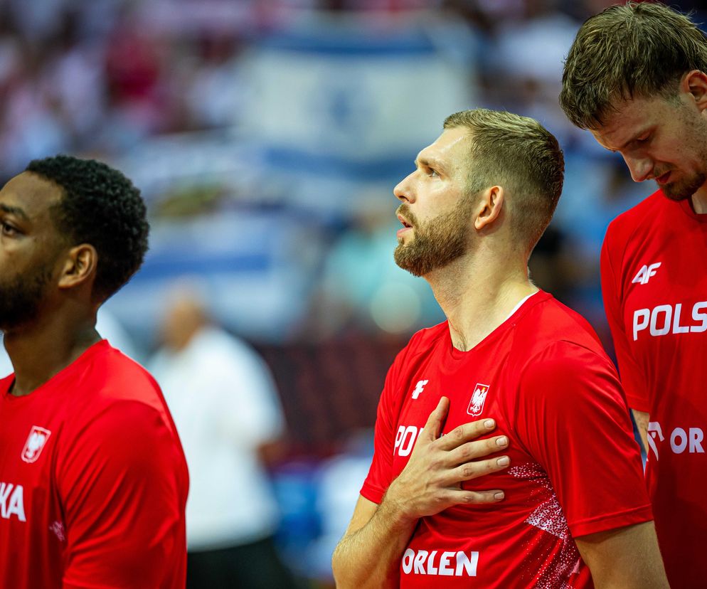 Polska - Izrael