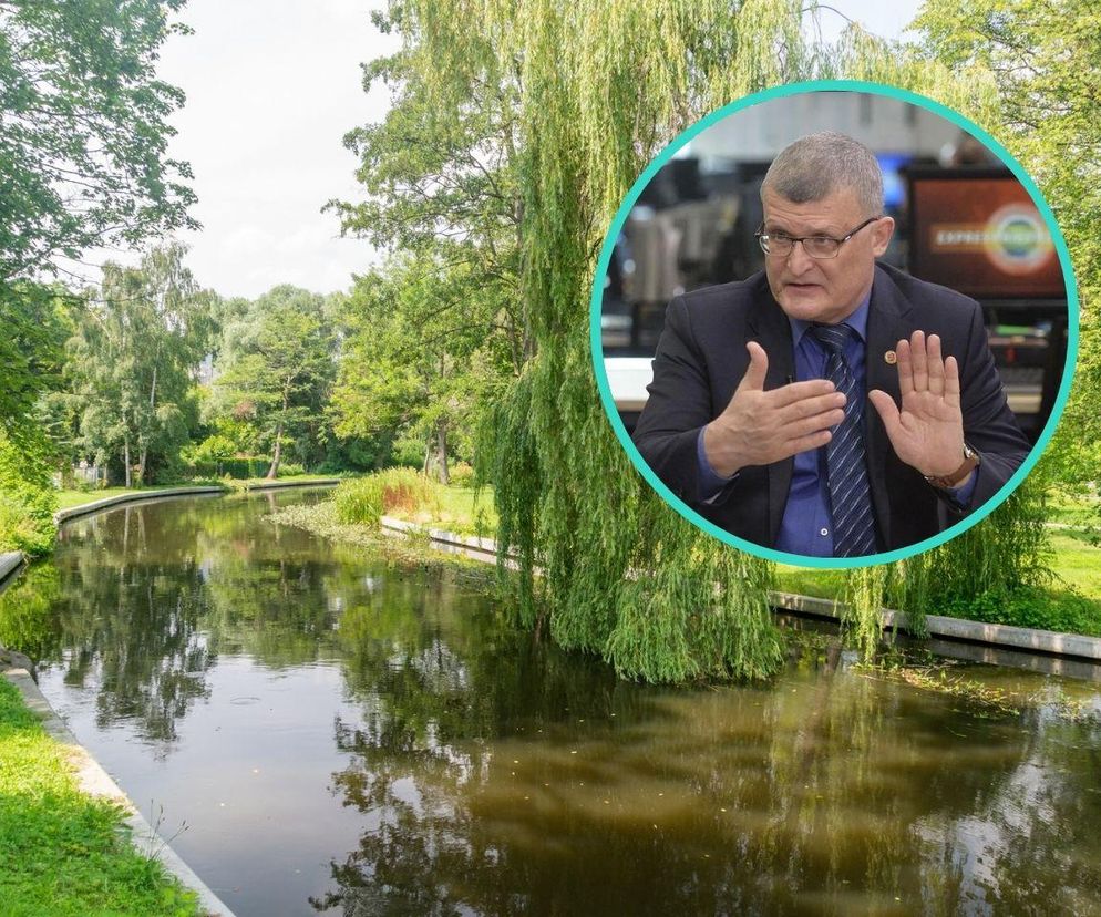 „To może stanowić zagrożenie dla innych”. Grzesiowski komentuje przypadek cholery w Stargardzie