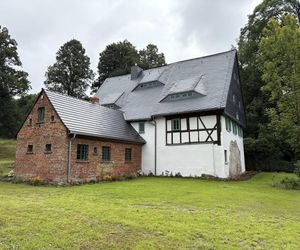 Dolny Młyn w Wojciechowie