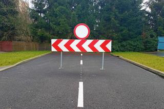 Ulica Szafera wkrótce zostanie przedłużona