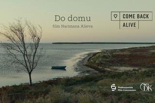 Rzeszów: Oglądnij film i pomóż żołnierzom z Ukrainy. Charytatywny pokaz WDK