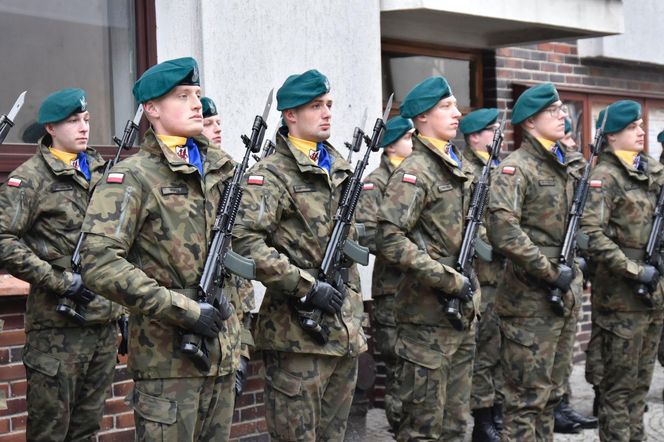   Wojewódzkie obchody Święta Niepodległości. Tym razem w Nidzicy. Zobacz zdjęcia