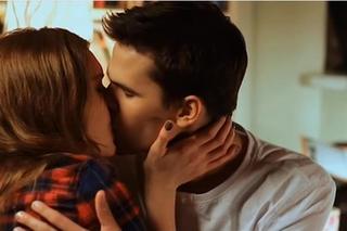 M jak miłość odc. 1078. Ula (Iga Krefft), Bartek (Wacław Warchoł)