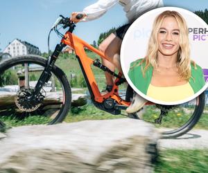 Jak bezpiecznie jeździć na eBike’u w górach?