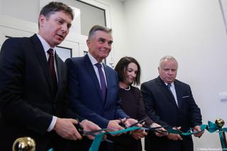 Na Uniwersytecie Przyrodniczym w Lublinie powstała Pracownia Umiejętności Klinicznych