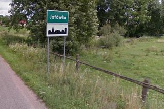 To najpopularniejsze nazwy miejscowości w woj. podlaskim. Dużo z nich się powtarza 