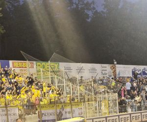 Bayersystem GKM Grudziądz - Orlen Oil Motor Lublin, zdjęcia z półfinału PGE Ekstraligi