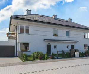 Osiedle domów w Pyskowicach wchodzi w drugi etap realizacji