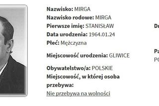 Rejestr Przestępców Seksualnych z województwa śląskiego [ZDJĘCIA]