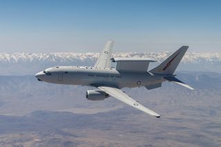 Ważne wsparcie dla Polski. Australijski AWACS, norweskie F-35 i Patrioty z Niemiec
