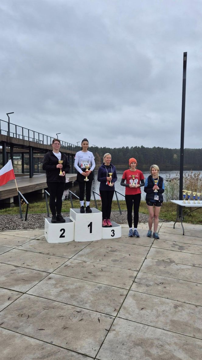 Bieg Niepodległości 2025 w Starachowicach