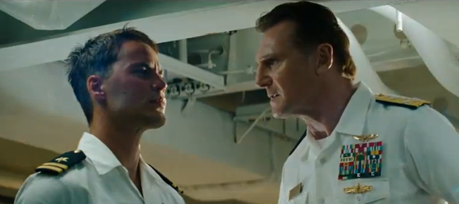 Battleship. Bitwa o Ziemię