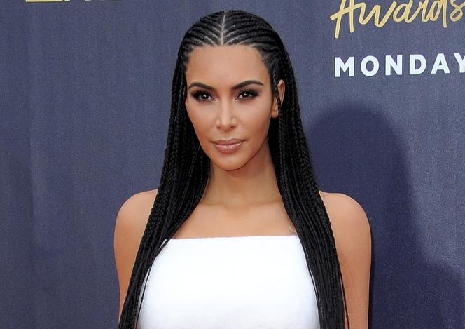 Kim Kardashian ma nową twarz! Fani w szoku. "Nie da się jej rozpoznać"