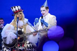 Maryla Rodowicz wyjawiła kulisy współpracy z Ralphem Kaminskim. Tragedia?