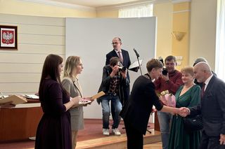 Złote gody 