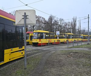 Wielkie zmiany na budowie nowej linii do Dworca Zachodniego. Tramwaje nie dojadą do pętli Banacha