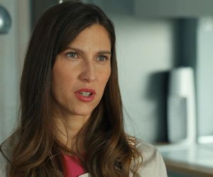 Barwy szczęścia odc. 3151. Regina (Kamila Kamińska)