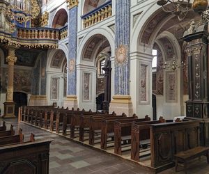 To jedno z najważniejszych sanktuariów w Polsce. Mazurska perła baroku odzyskuje blask