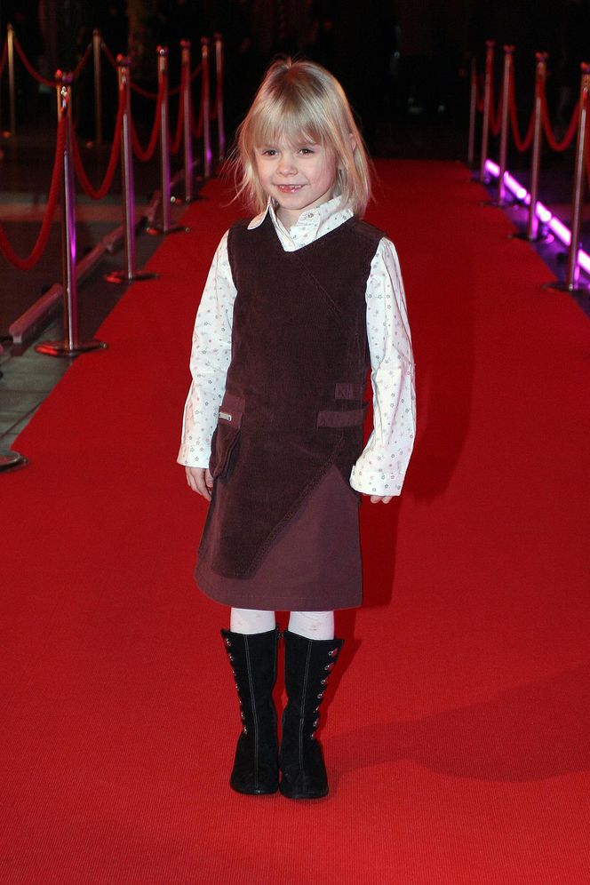 Michalina z "Tylko mnie kochaj" ma już 26 lat. Tak dziś wyglada Julia Wróblewska