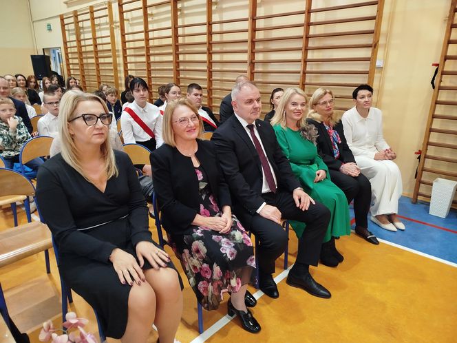 Za nami obchody Dnia Edukacji Narodowej w Siedleckiej „Jedynce”. Zobacz zdjęcia!