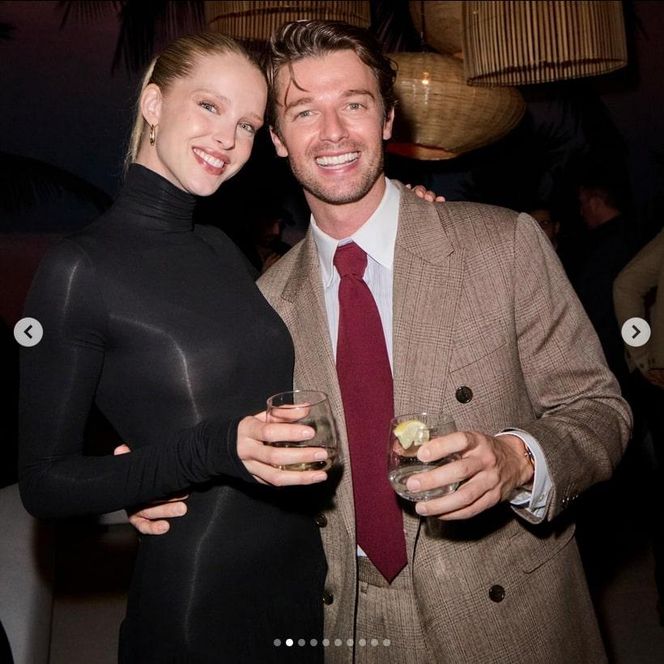 Syn Terminatora stanął na ślubnym kobiercu! Co za uroczystość