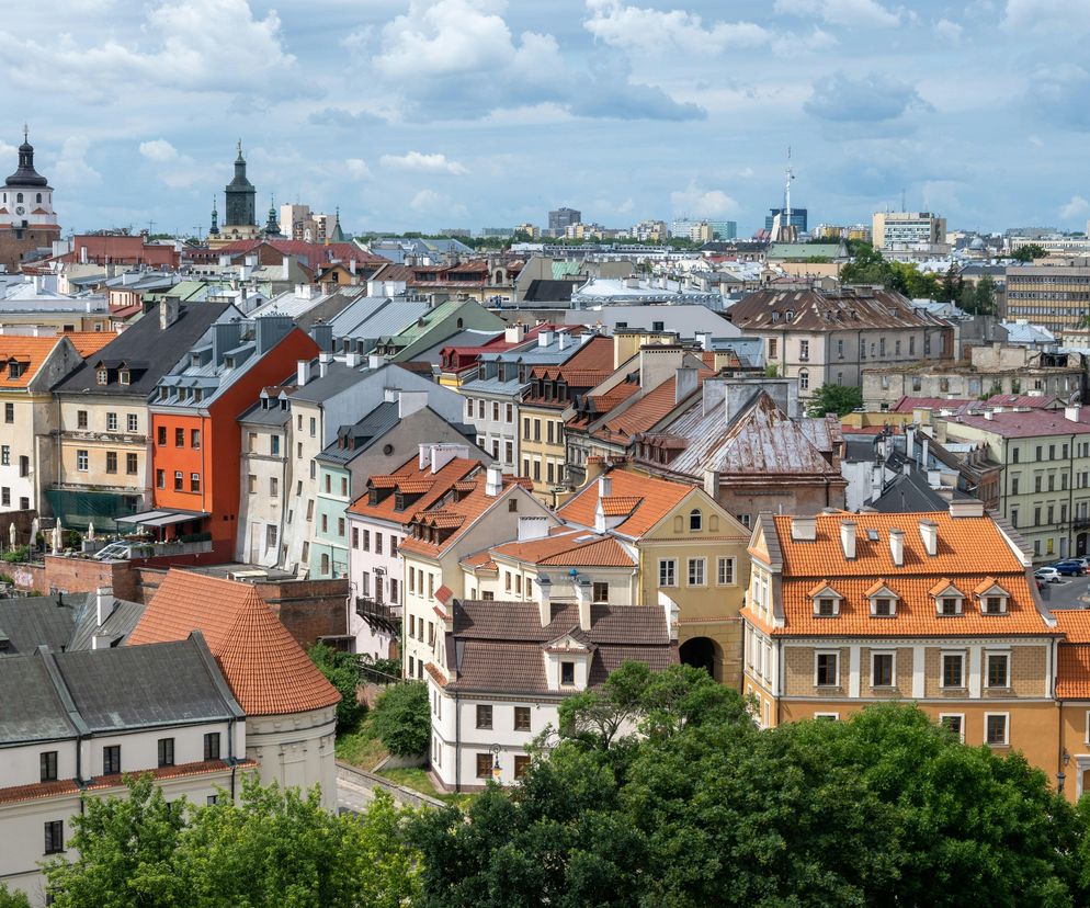 To najlepsze szkoły wyższe w woj. lubelskim! 