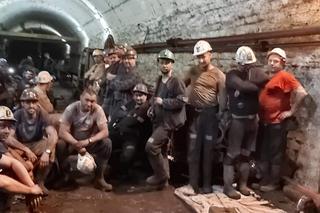 Protest górników na Śląsku. Przed nami kolejna tura rozmów. Będzie przełom?