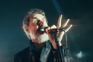 Serj Tankian poinformował o swoim stanie zdrowia po zakażeniu koronawirusem