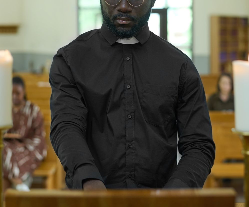 Pastor z Mozambiku zmarł po 25 dniach postu.