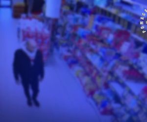 Rzecznik żorskiej policji poszedł na chwilę do sklepu i... został superbohaterem. Po raz kolejny 