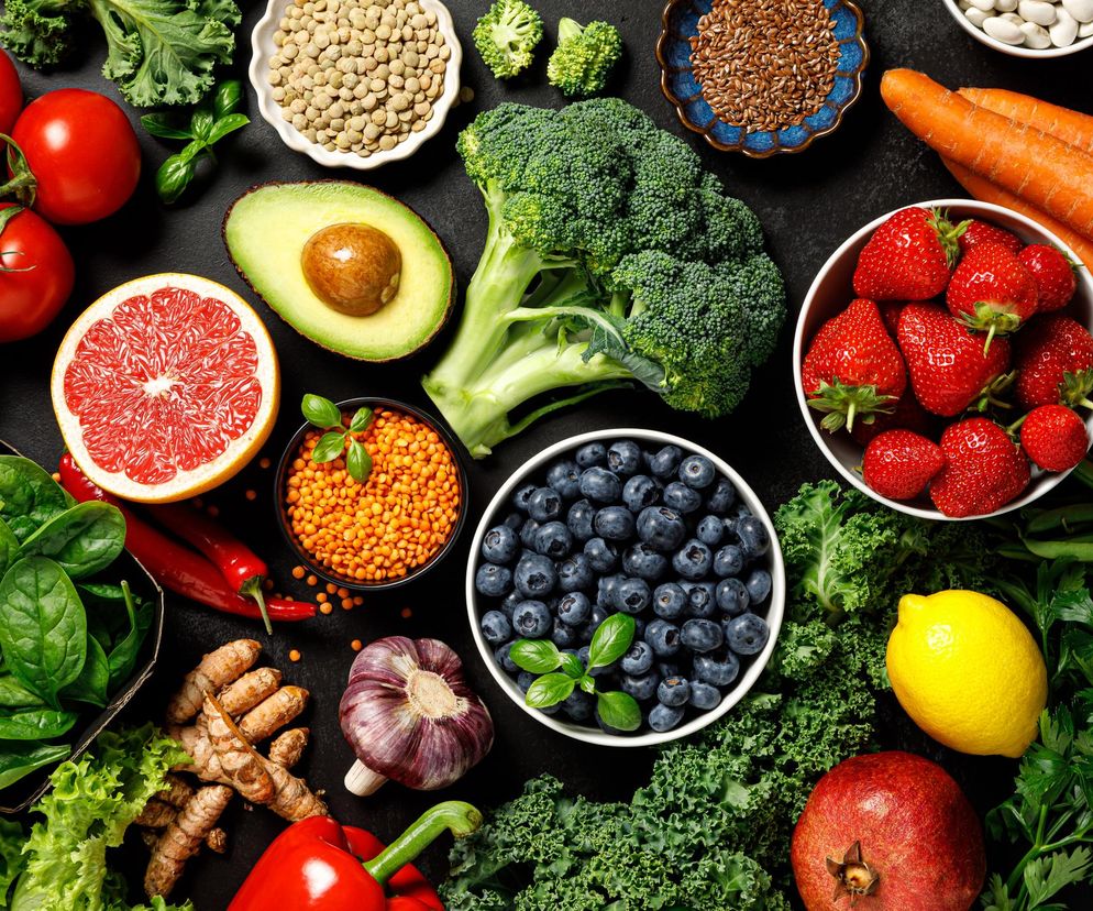 Obniżają cholesterol, zapobiegają miażdżycy, wymiatają trójglicerydy z krwi. Jedz codziennie