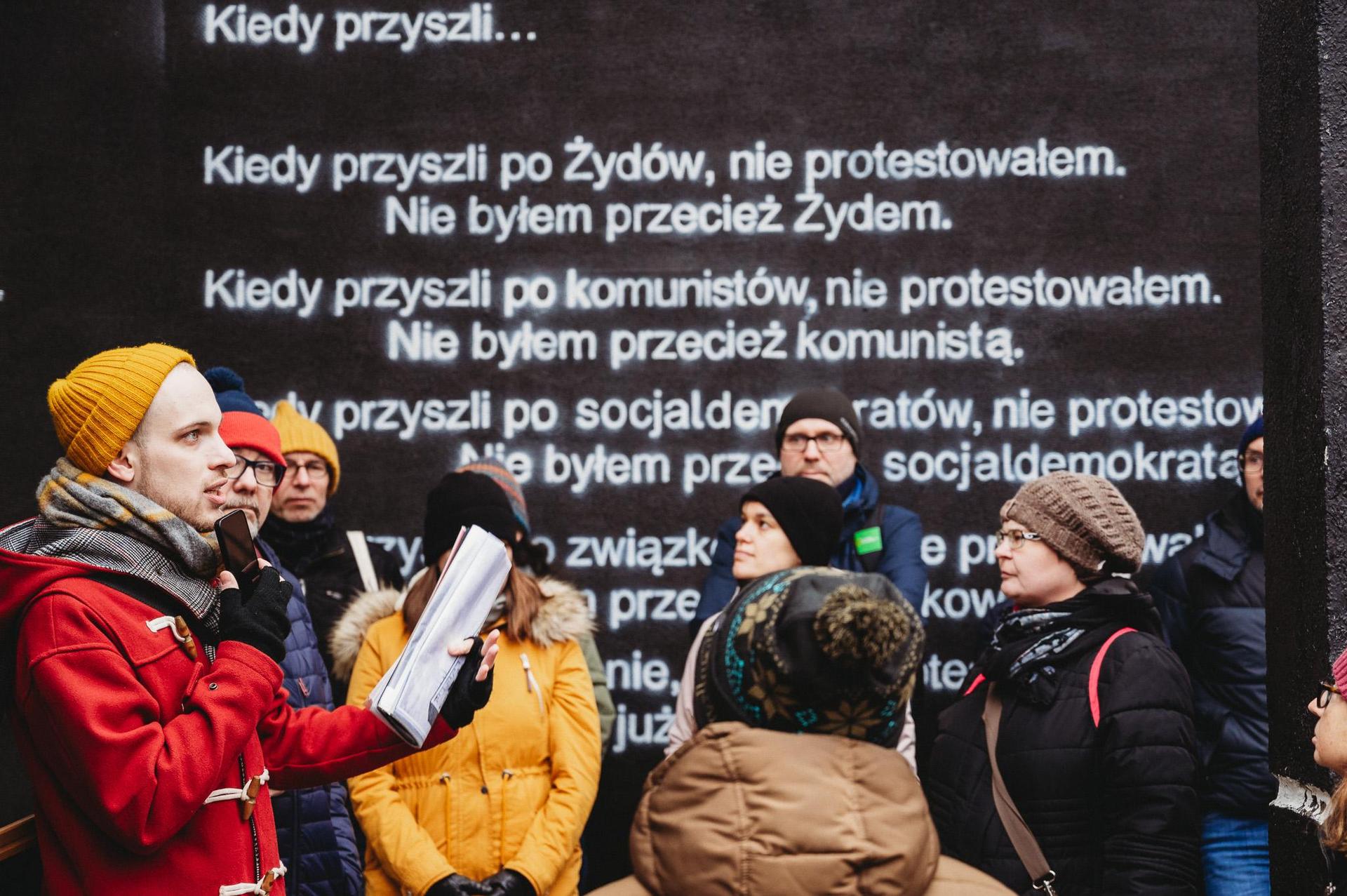 Szlak Konińskiego Modernizmu - zobacz zdjęcia architektury i sztuki Nowego Konina