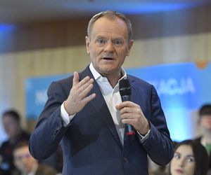 Izrael odpowiada na słowa Donalda Tuska! Tego się nie spodziewał