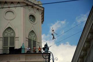 Carnaval Sztukmistrzów 2015