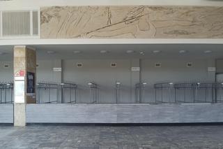 Hala Arena Poznań - zobacz zdjęcia historycznego budynku z niepewną przyszłością