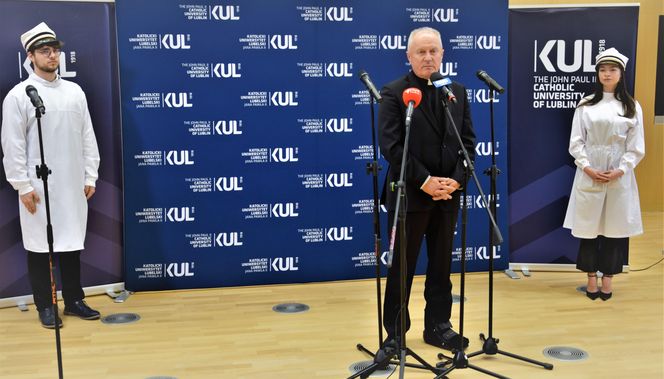 Na KUL otwarto najnowocześniejsze prosektorium w kraju