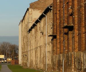 Tyle zostało po Cukrowni Lublin. „Na wysłodki czekało się bardzo długo”