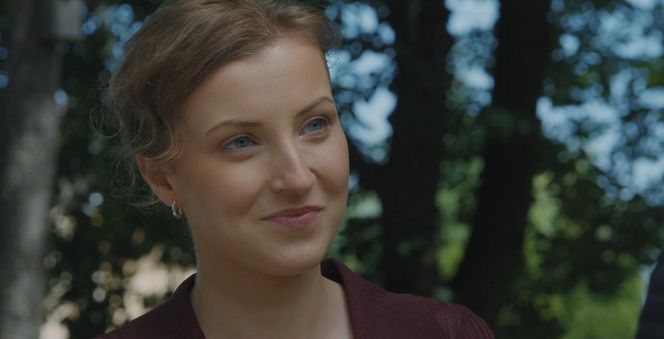 M jak miłość odc. 1886. Natalka (Dominika Suchecka)