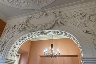 Tak obecnie wygląda Dwór w Ochli wyremontowany za ponad 12 milionów złotych