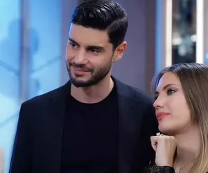 Wielkie zmiany w serialu Zakazany owoc. To on zastąpi zmarłego Halita!