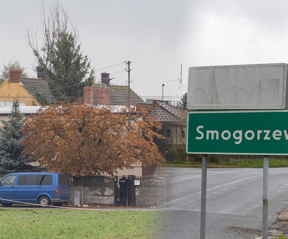 Strzelanina w Wielkopolsce! Policja zatrzymała pięć osób