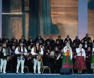 Wierni modlą się za Papieża w Azji. Trwa Symfonia Miłosierdzia w Krakowie