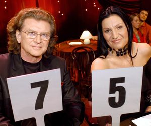 Iwona Pavlović, Zbigniew Wodecki