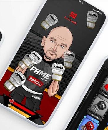 FAME MMA: Co wiadomo o grze?